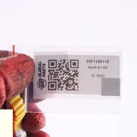 фото thumb №13, Audi a1 8x щуп щуп масла 03f115611e