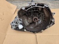 Коробка передач передач opel tigra b corsa 1.4 16v f13mc374 5- передач механическая Цена, фото thumb