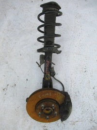 фото thumb №1, Поворотний кулак права focus ii 2 mk2 1.6 tdci