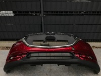 фото thumb №2, Mazda cx5 ii kf kb8a бампер перед pdc ксенон 2017-