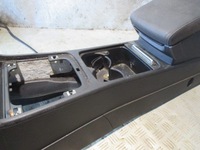 фото thumb №3, Тунель середній підлокітник vw passat b6