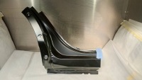 фото thumb №10, Nissan qashqai ii 2 j11 13-21 порог обшивка порога крыло правое зад c608