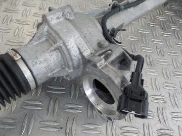 фото thumb №6, Ford c-max ii mk2 10-14 трансмиссия рулевая eu