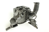 фото thumb №9, Корпус фильтра воздуха mazda 6 cx5 2.2d sh01133a