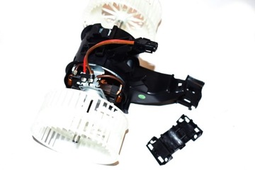 фото thumb №14, Nissens 87117 повітродувка bmw 5 e60-e61 03-