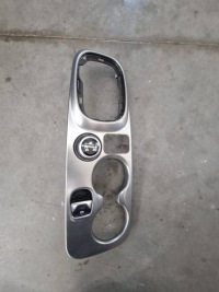 фото thumb №1, Другая часть салона fiat 500x