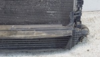 фото thumb №3, Volvo s40 ii 2.0 d комплект радіатор вентилятор