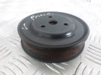 фото thumb №1, 2006 opel astra h шкив насоса wody