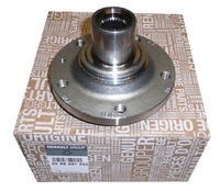 фото thumb №1, Ступиця колеса перед renault master ii 2.2 2.5 dci оригінальний номер