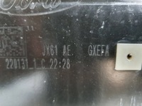 фото thumb №8, Focus mk4 18-23 1.0 i подрамник подрамник поперечина подрамник