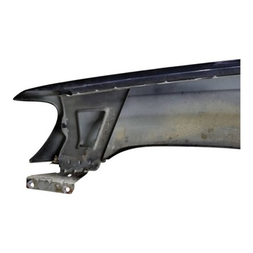 фото thumb №7, Jeep grand cherokee wj 2002 перед сторона права крило переднє