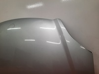 фото thumb №6, Honda civic 7 vii 1.7 ctdi 00-05 капот передняя крышка двигателя nh623m