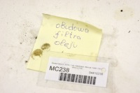 фото thumb №5, Mc238 skoda fabia iii 1.4d основа фільтра оливи