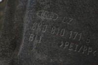 фото thumb №5, Audi a4 s4 b8 8k 2014 ліва сторона підкрилок задні