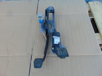 фото thumb №1, Педаль потенціометр газу ford focus mk3