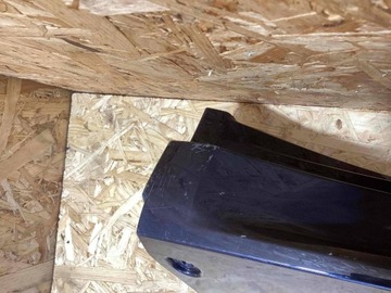 фото thumb №6, Планка пороговая правая porsche panamera 971 turbo 971854884b