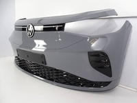 фото thumb №6, Бампер передній vw id.4 id4 gtx 6xpdc + камера + led