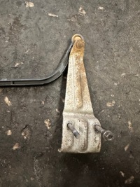 фото thumb №7, Mercedes c klasa w204 датчик вирівнювання ксенонових лампа перед фари