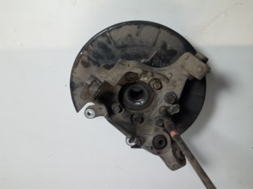 фото thumb №1, Infiniti ex ex30 qx50 поворотна опора ступиця правий зад