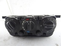 Купити Панель керування обдув mercedes a klasa w168 1.9 8v 1688301285, фото thumb