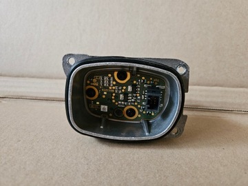 фото thumb №3, Преобразователь модуль led renault koleos ii b011270