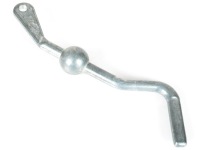 Купити Дзеркало зовнішнє бічний p ручка mercedes 124, фото thumb