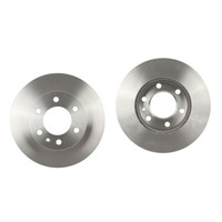 фото thumb №1, Диск тормозная mercedes esprinter 2019 2020 2021 2022