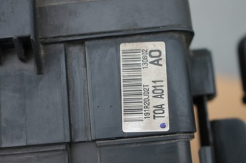 фото thumb №5, Коробка запобіжників велика + малий honda cr-v iv 2.2 i-dtec 12-14