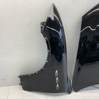 Капот бампер крылья лампы pas c820 kpl. перед maserati levante m161 18r Оригинал, фото thumb