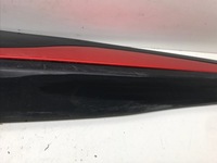 фото thumb №9, Renault clio 4 iv молдинг двері лівий задня ліва задня 828769642r