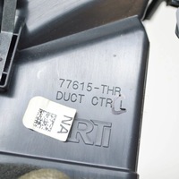 фото thumb №6, Honda odyssey 2018 форсунки / решётки обдув панели приборной панели