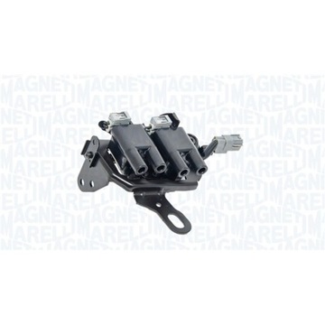 фото thumb №10, Катушка зажигания hyundai i30 03-