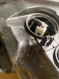 фото thumb №6, Лампа перед передня ліва mazda 6 iii рестайлінг grf5-51040