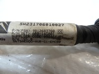 фото thumb №6, Peugeot 508 i sedan камера заднього виду 9812683780