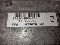 фото thumb №6, Бортовой компьютер двигателя 37820-rb2-g13 honda jazz iii