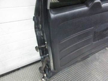фото thumb №11, Toyota rav4 ii 2004 кришка багажника комплектна