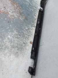 фото thumb №9, Audi a6 c7 4g s-line поріг планка порогова ліва