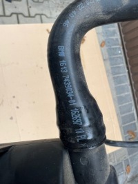 Bmw f39 x2 x1 f48 модуль обнаружения негерметичность 7333301 Недорого, фото thumb