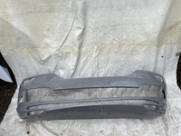 фото thumb №1, Бампер перед skoda karoq sport line 17-