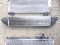 фото thumb №7, Mitsubishi eclipse cross радиаторов радиатор вода+ кондиционер+ интеркулер познань