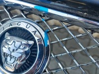 фото thumb №8, Jaguar xk lift x150 бампер перед передній