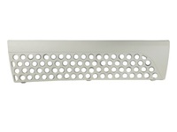 фото thumb №1, Решётка решётка нижний mercedes actros mp4 cz. правая 9608852684