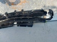 фото thumb №9, Dodge challenger 15- решітка радіатора верхній каркас решітка бампер передній