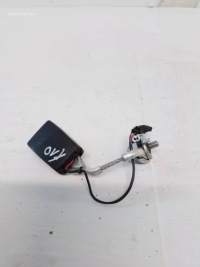 Купить Bmw 5 f10 клипса поперечина правый задний  7243274, фото thumb