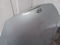 фото thumb №6, Капот ---- hyundai coupe ii lift 07-08 --- кришка двигуна