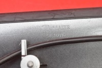 фото thumb №12, Накладка ручка кришки зад задня 5481u110 nissan qashqai 2 ii j11 13-20