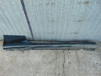 фото thumb №1, Молдинг поріг права mercedes w238 coupe