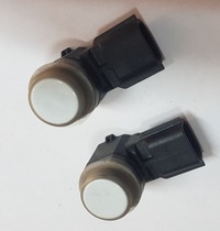 фото thumb №1, Датчик pdc задня renault clio iv 284429973r