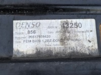фото thumb №11, Ford ka ii mk2 балка бампера передней+ абсорбер 00517939420 08-2016