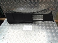 фото thumb №1, Mercedes w221 lift захист обшивка стійка